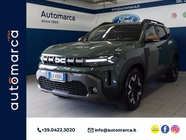 DACIA Duster 1.6 hybrid Extreme 140cv del 2024