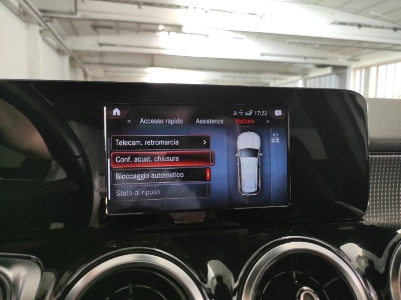 Mercedes-Benz GLB (X247) - GLB 180 Automatic Sport Plus