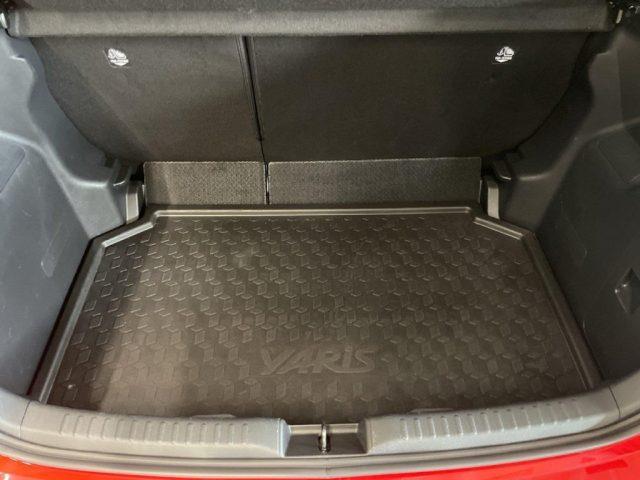 TOYOTA Yaris 1.5 Hybrid 5 porte Premiere