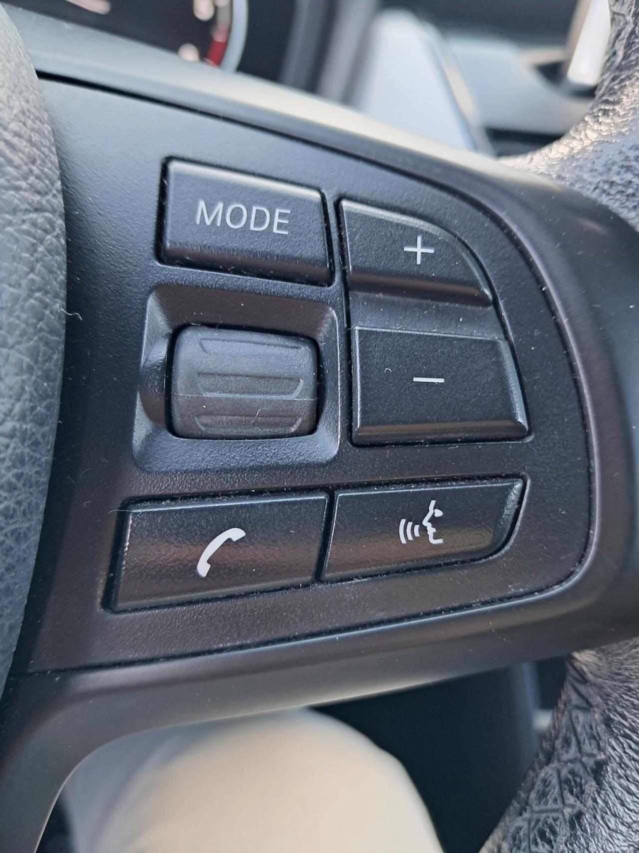 Bmw A. T. 218d*XDrive *FULL LED-NAVY-CRUISE*