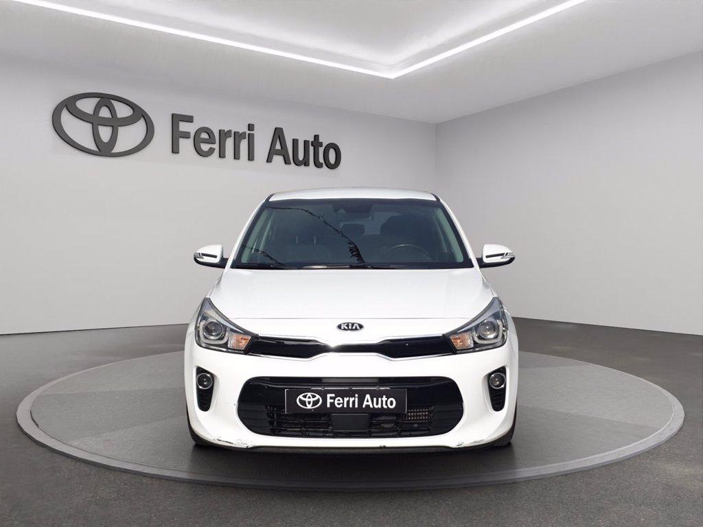 KIA Rio 1.0 t-gdi cool 100cv del 2017