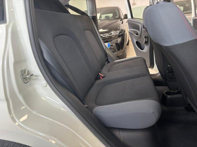 FIAT Panda 1.2 EasyPower *GPL*UNICO PROPRIETARIO*