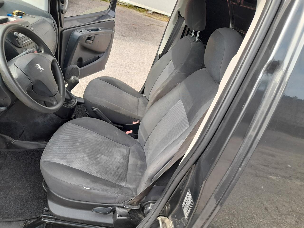 Peugeot Bipper 1.3 HDi 75CV FAP Furgone