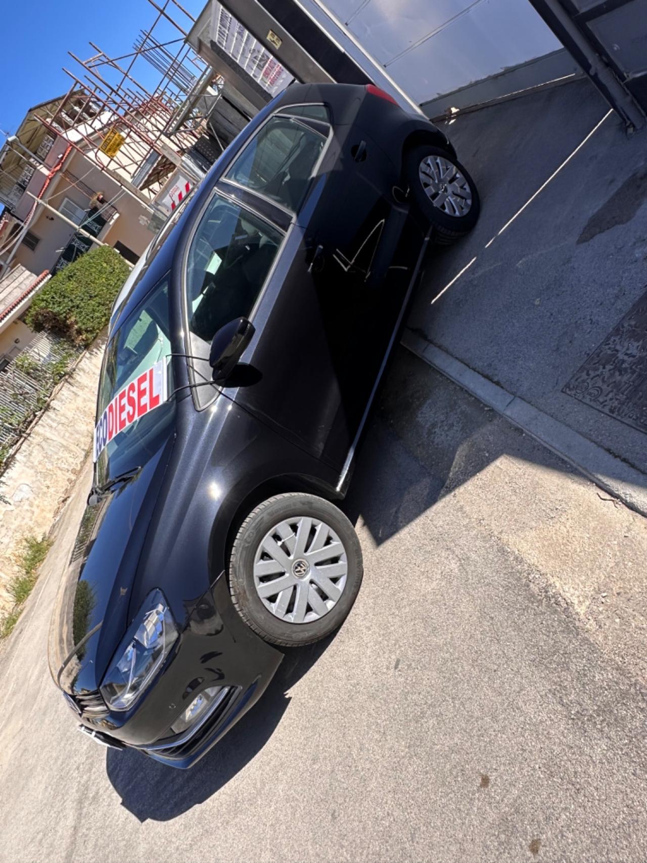 Volkswagen Polo 1.4 TDI 5p. Business