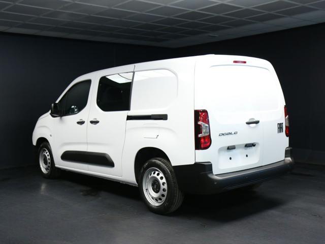 FIAT Doblo Doblò 1.5 BlueHdi 100CV VAN PL-DC