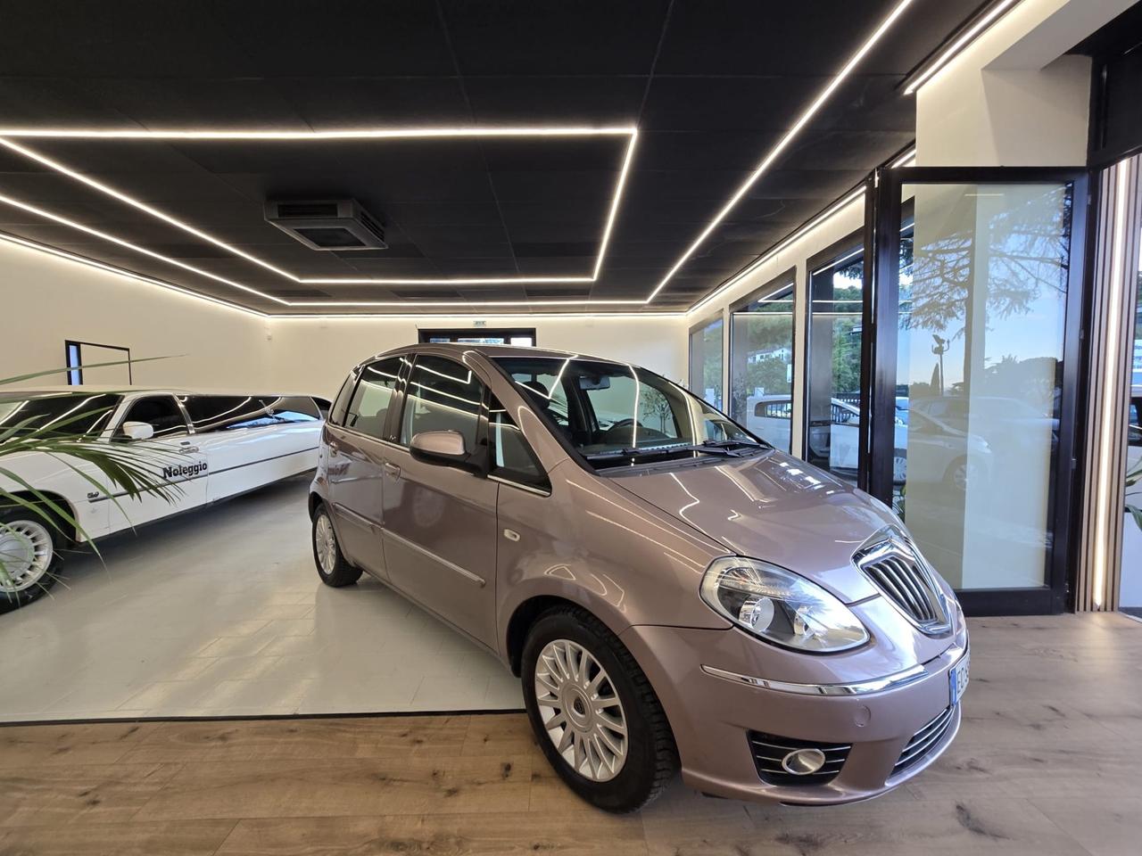 Lancia MUSA 1.3 Multijet 16V 90 CV Oro