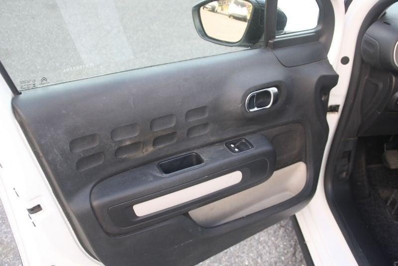 Citroën C3 C3 BlueHDi 100 S&S Shine