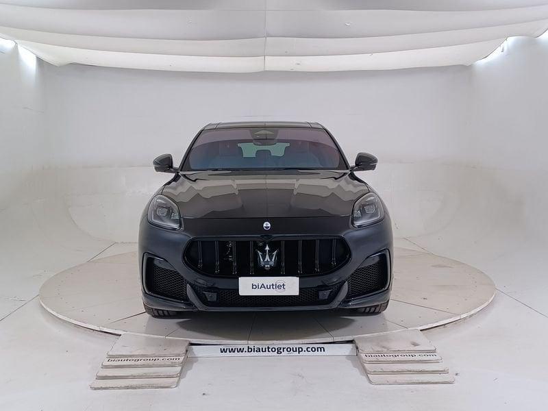 Maserati Grecale 3.0 V6 Trofeo 530cv auto