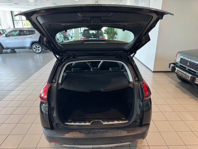 Peugeot 2008 2008 1.2 puretech t Allure s&s 110cv eat6 my16