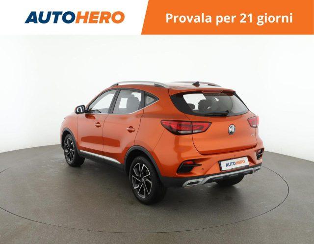 MG ZS 1.5 VTi-tech Luxury