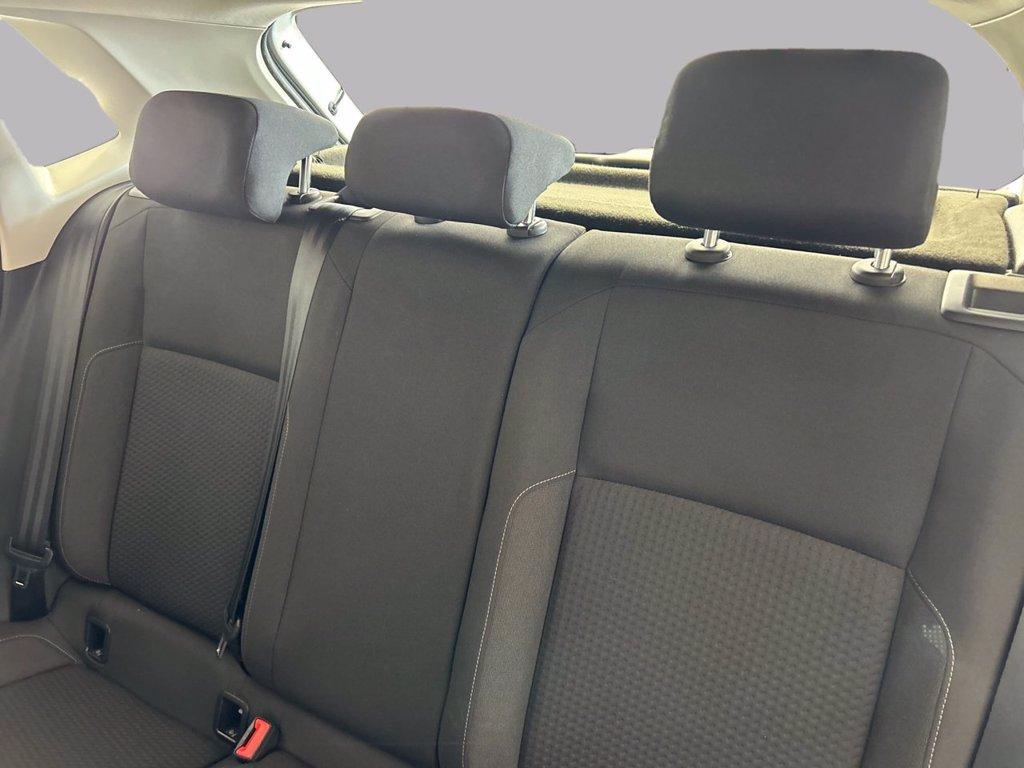 VOLKSWAGEN Polo 5p 1.0 evo comfortline 80cv del 2019