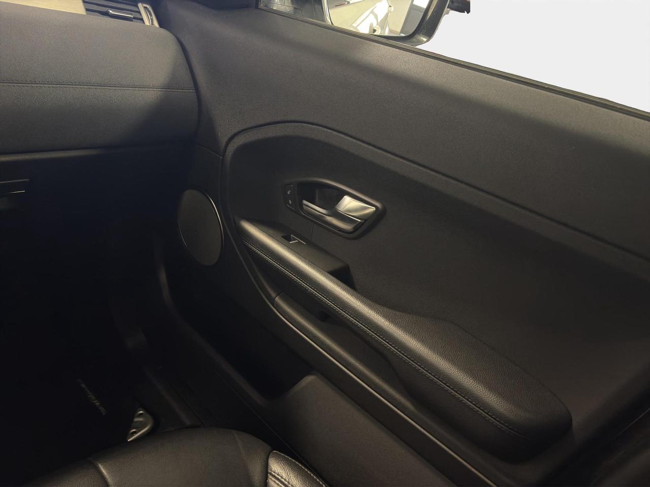 Land Rover Range Rover Evoque 5p 2.2 td4 Pure 150