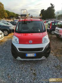 FIAT Fiorino 1.3 MJT 80CV + IVA 22%