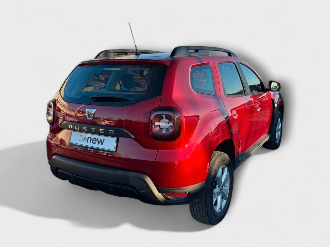 Dacia Duster 1.0 TCe GPL 4x2 Comfort