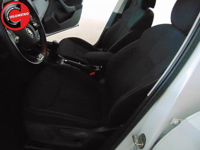 SKODA Kamiq 1.0 TSI 110 CV Ambition
