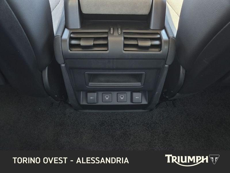 Land Rover Defender 90 3.0d i6 mhev awd 200cv auto