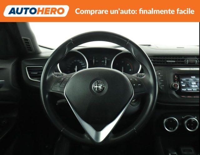 ALFA ROMEO Giulietta 1.6 JTDm 120 CV Super