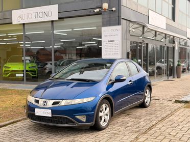 Honda Civic 1.4 i-VTEC 5p. Elegance