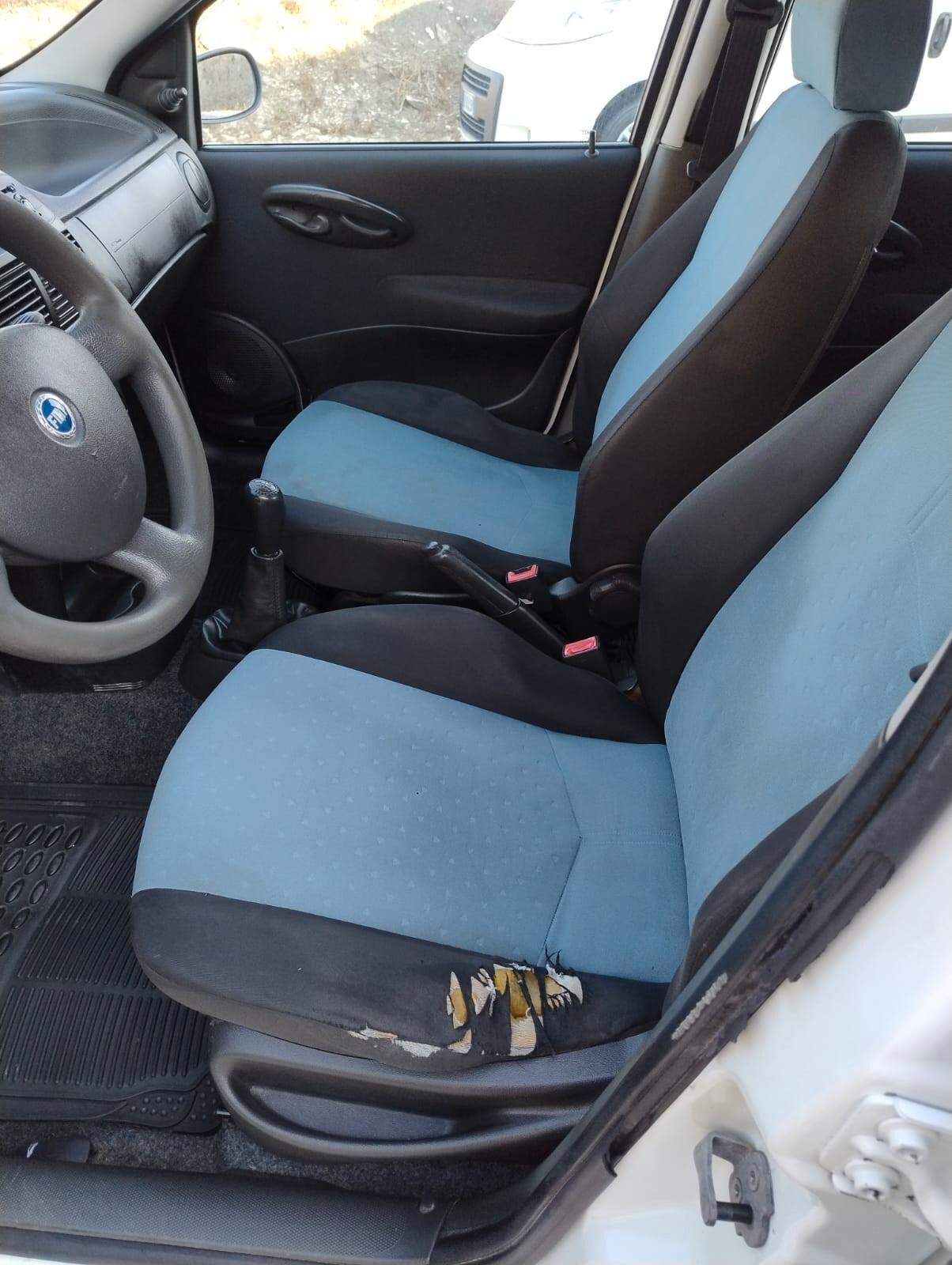 Fiat Punto 1.3 MJet Dynamic 70Cv - 2006