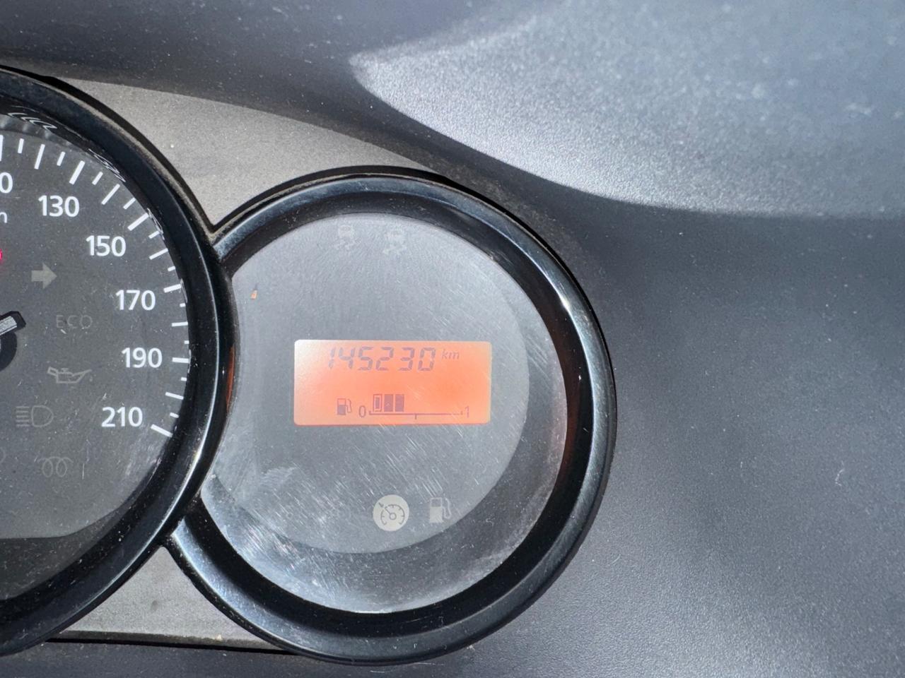 Dacia Sandero 1.2 75CV Ambiance