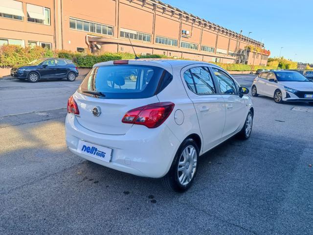 OPEL Corsa 1.2 5 porte Advance