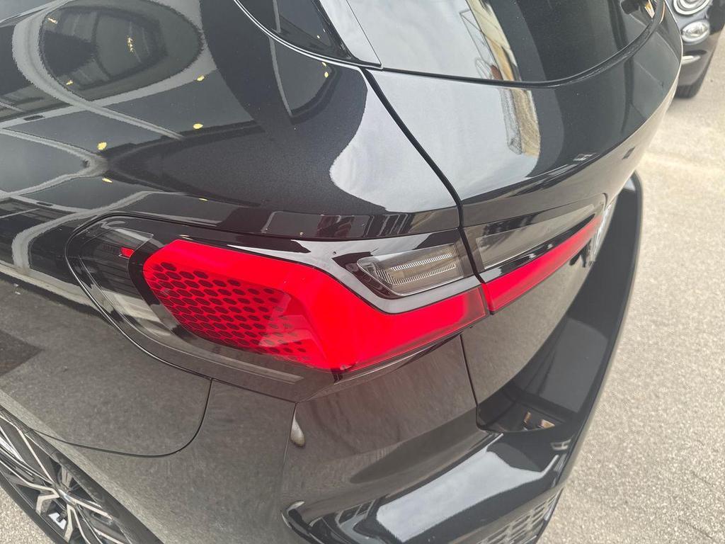 BMW Serie 2 Active Tourer 218 i MSport Steptronic