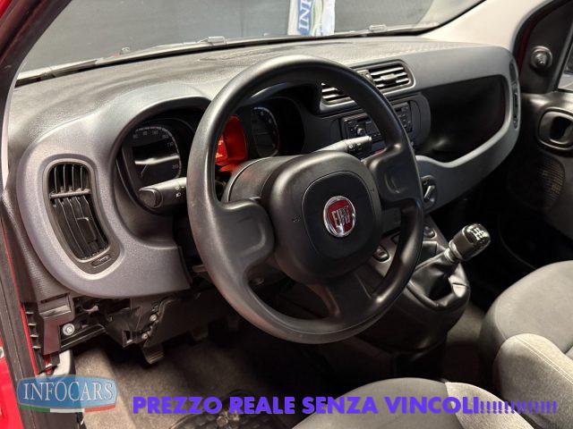 FIAT Panda Hybrid 1.0 FireFly 70 cv Neopatentati - PROMO