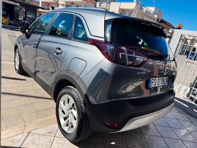 Opel Crossland X 1.5 ECOTEC D 102 CV Start&Stop Innovation