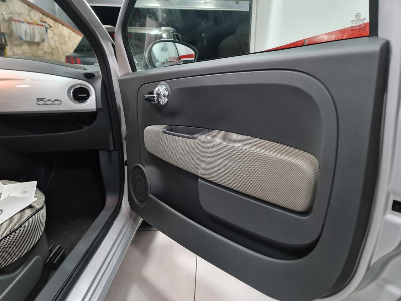 Fiat 500 1.3 Multijet 16V 75 CV Lounge