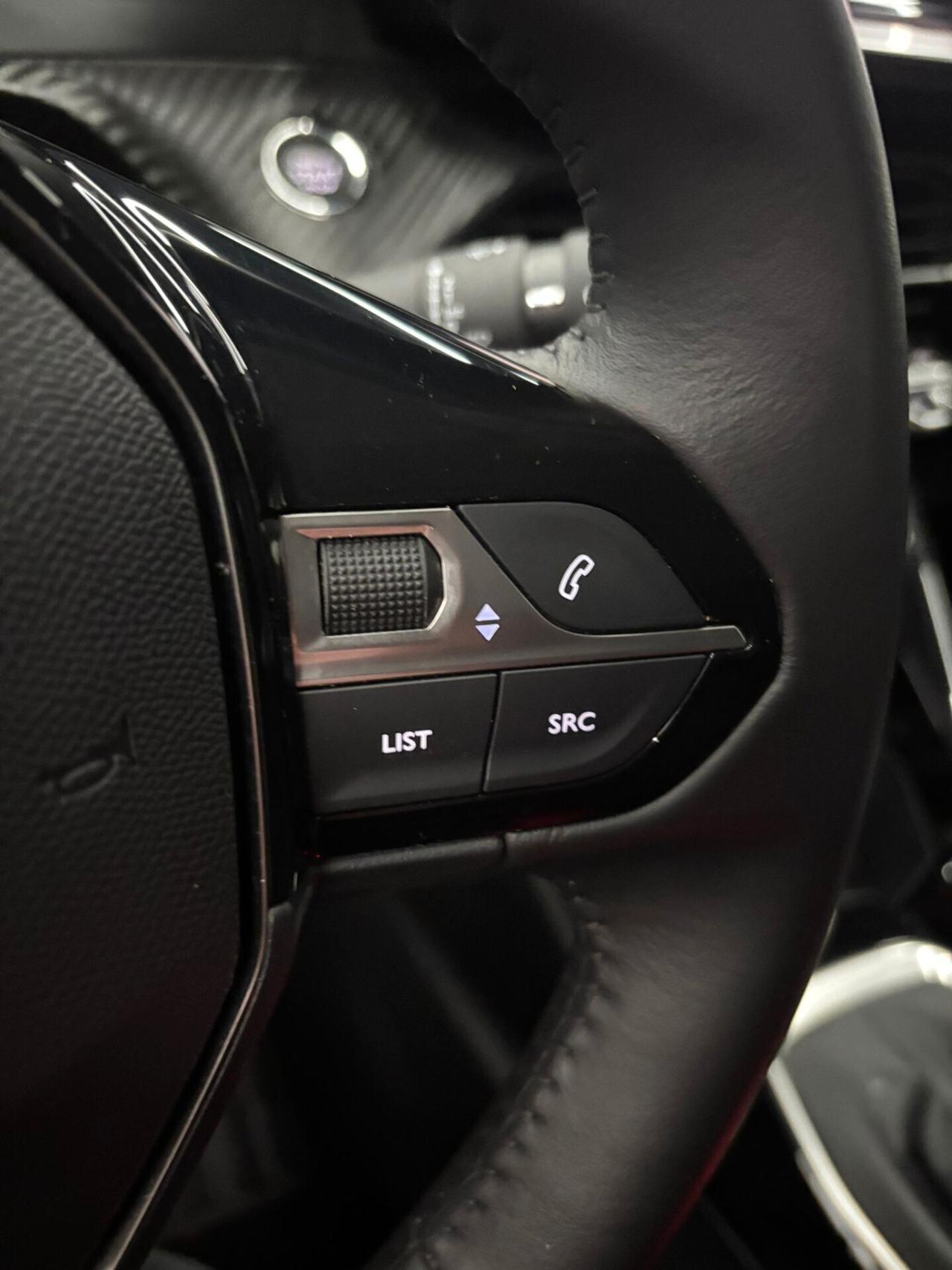 Peugeot 208 1.2 PureTech 100 Stop&Start 5 porte Allure