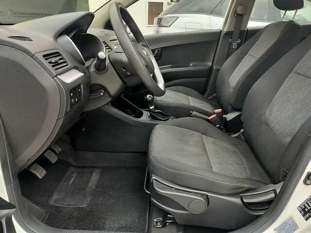 Kia Picanto 1.0 12V EcoGPL 5 porte Active