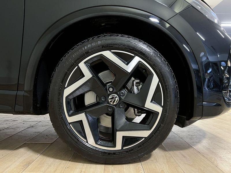 Volkswagen Tiguan Tiguan 2.0 tdi R-Line 150cv dsg