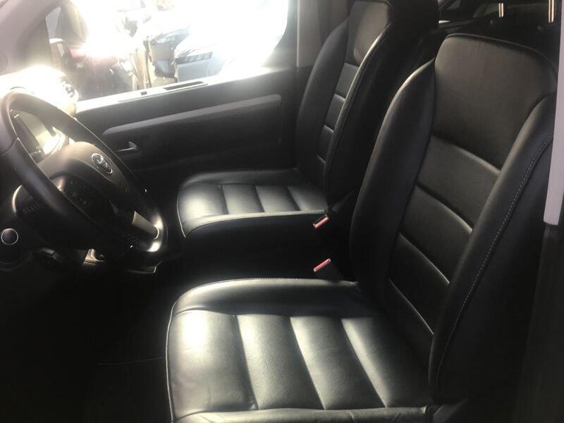 Toyota Proace Verso 2.0D 140Cv S&S M/T L1 D Luxury 8 p.