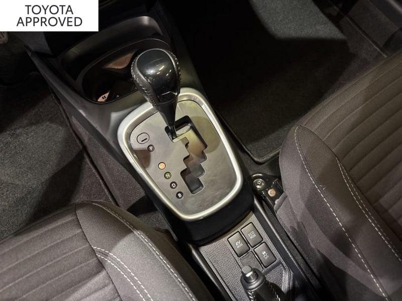 Toyota Yaris 5P 1.5H ACTIVE MY18