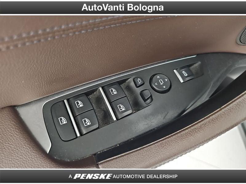BMW X3 X3 xDrive30d 249CV 48V Luxury