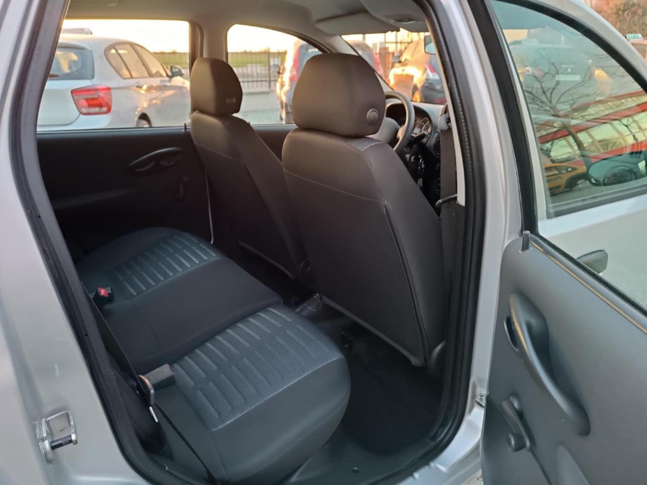 Fiat Punto Classic 1.2 5 porte Active