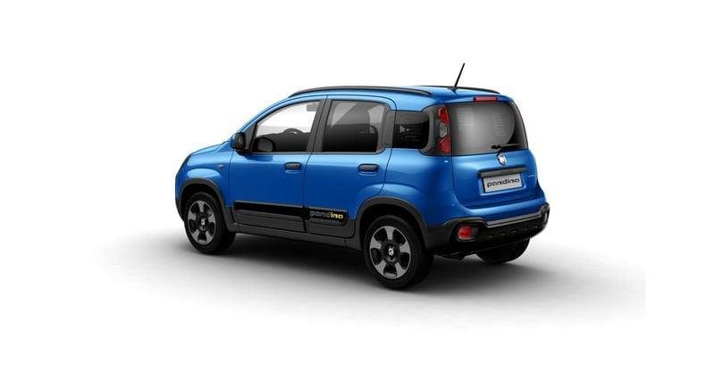 FIAT Panda PANDINA 1.0 FireFly S&S Hybrid MY25