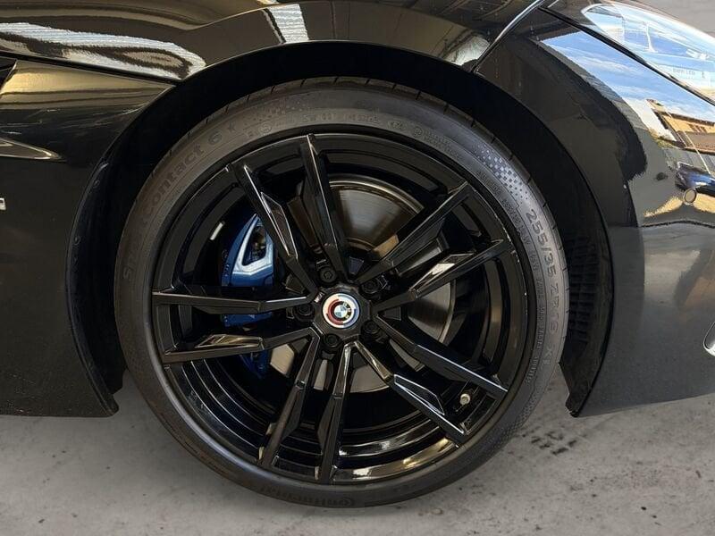 BMW Z4 Z4 sDrive20i Msport