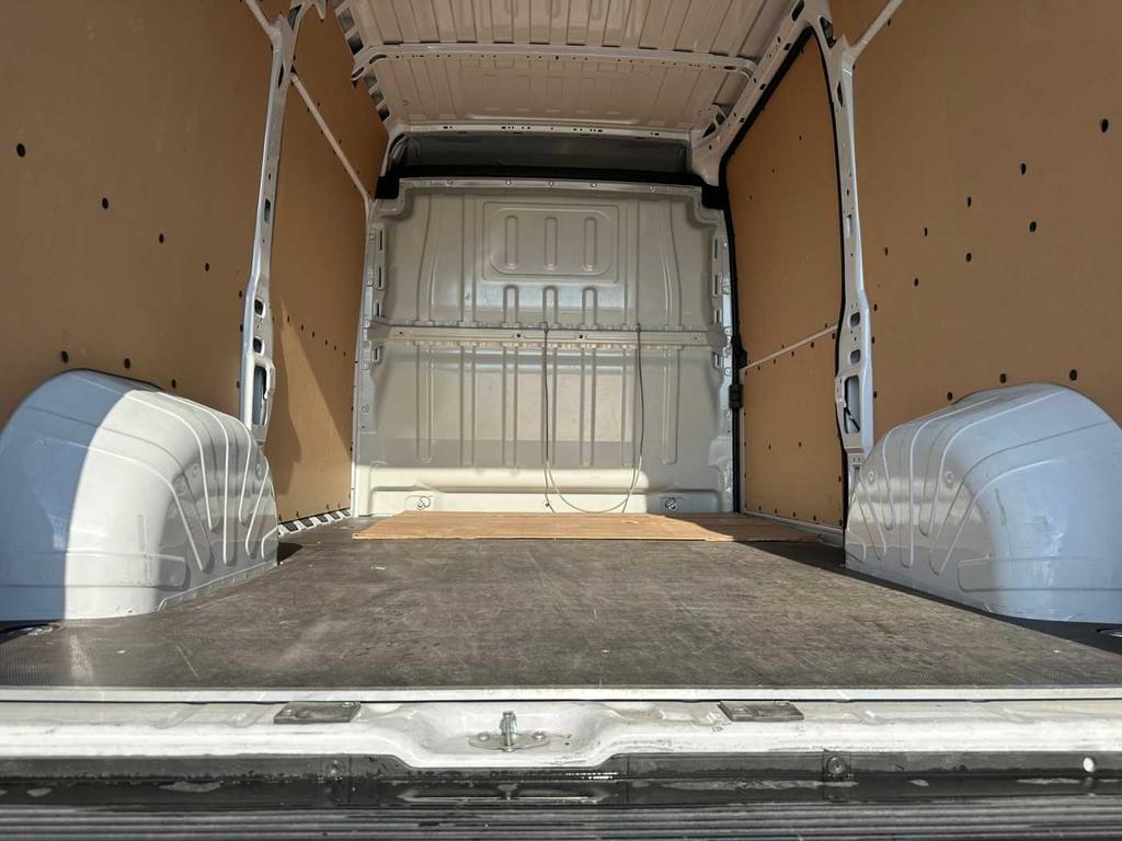 Fiat Ducato VI (V 2011) eDucato 35 MH1 122cv 47kWh