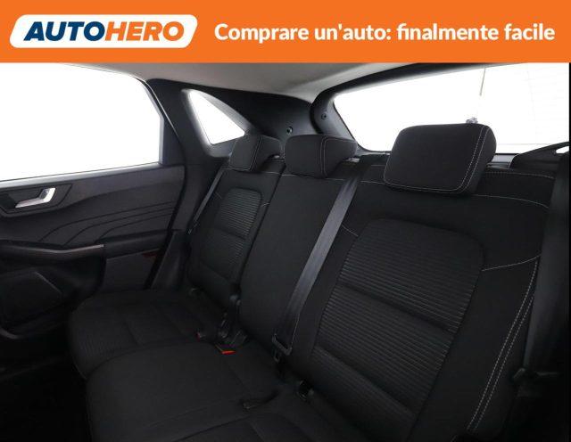FORD Kuga 1.5 EcoBlue 120 CV aut. 2WD Titanium Business