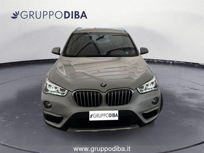 BMW X1 F48 Diesel sdrive18d xLine auto