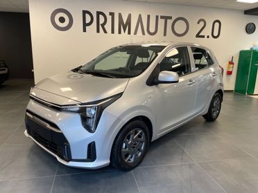 Kia Picanto 1.0 GDi 5 porte Urban