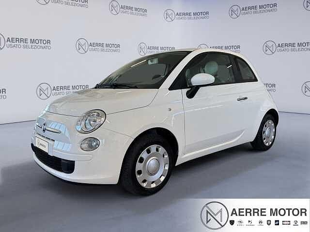 Fiat 500 1.2 POP
