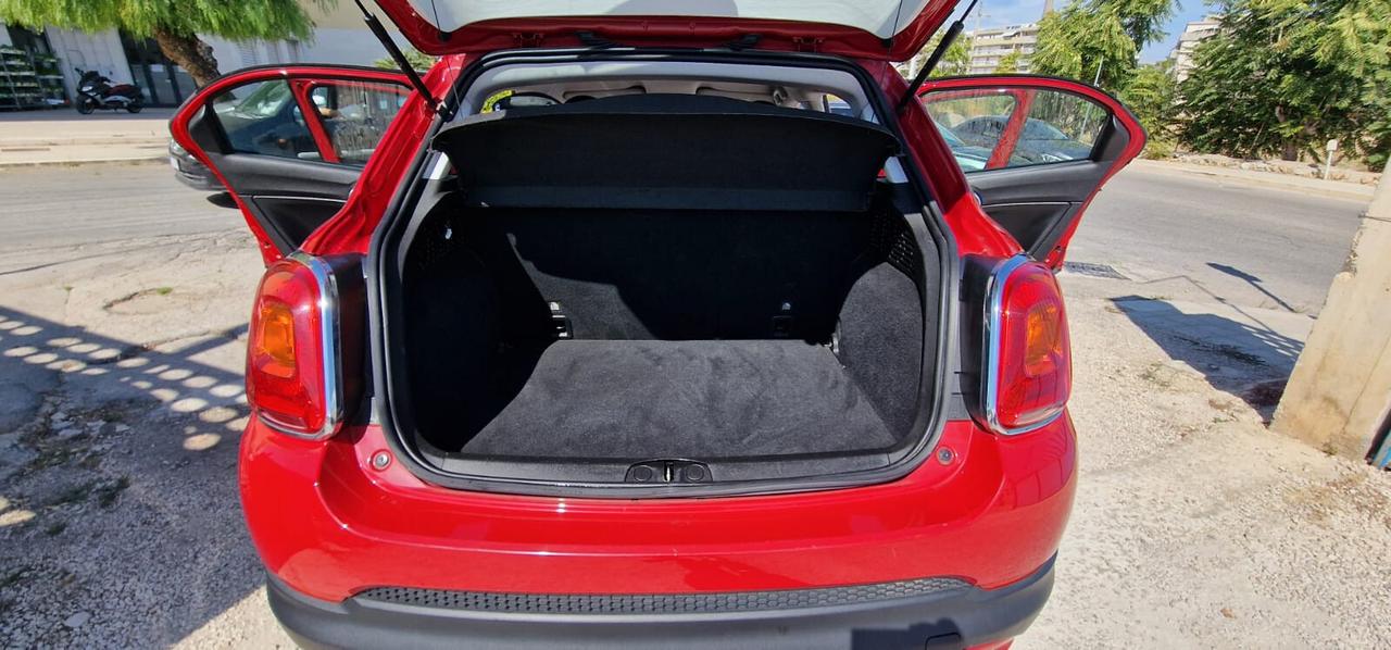 Fiat 500X 1.3 MultiJet 95 CV Business 2018 68.000km