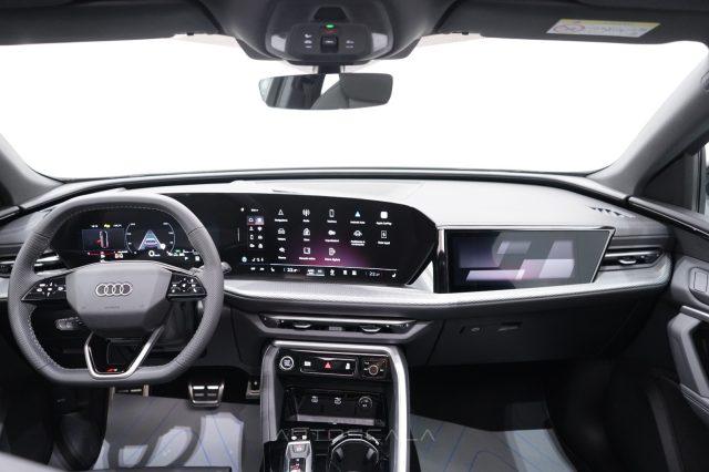 AUDI Q5 TDI 204cv mHEV+ S Tronic Quattro S Line edition
