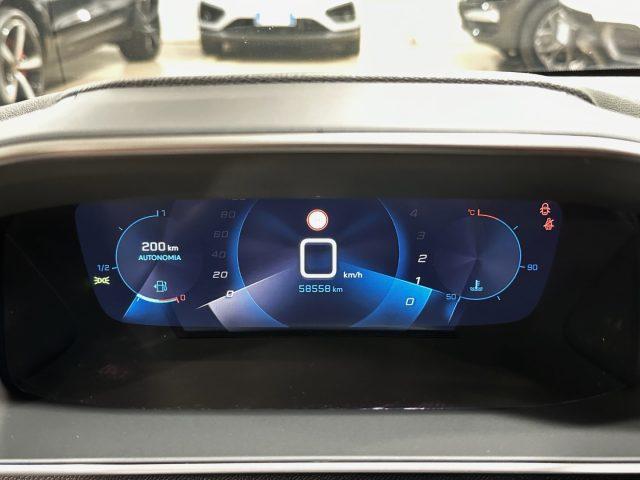 PEUGEOT 208 PureTech 100 GT - LED-17"-Camera-Carplay-Pack Luci