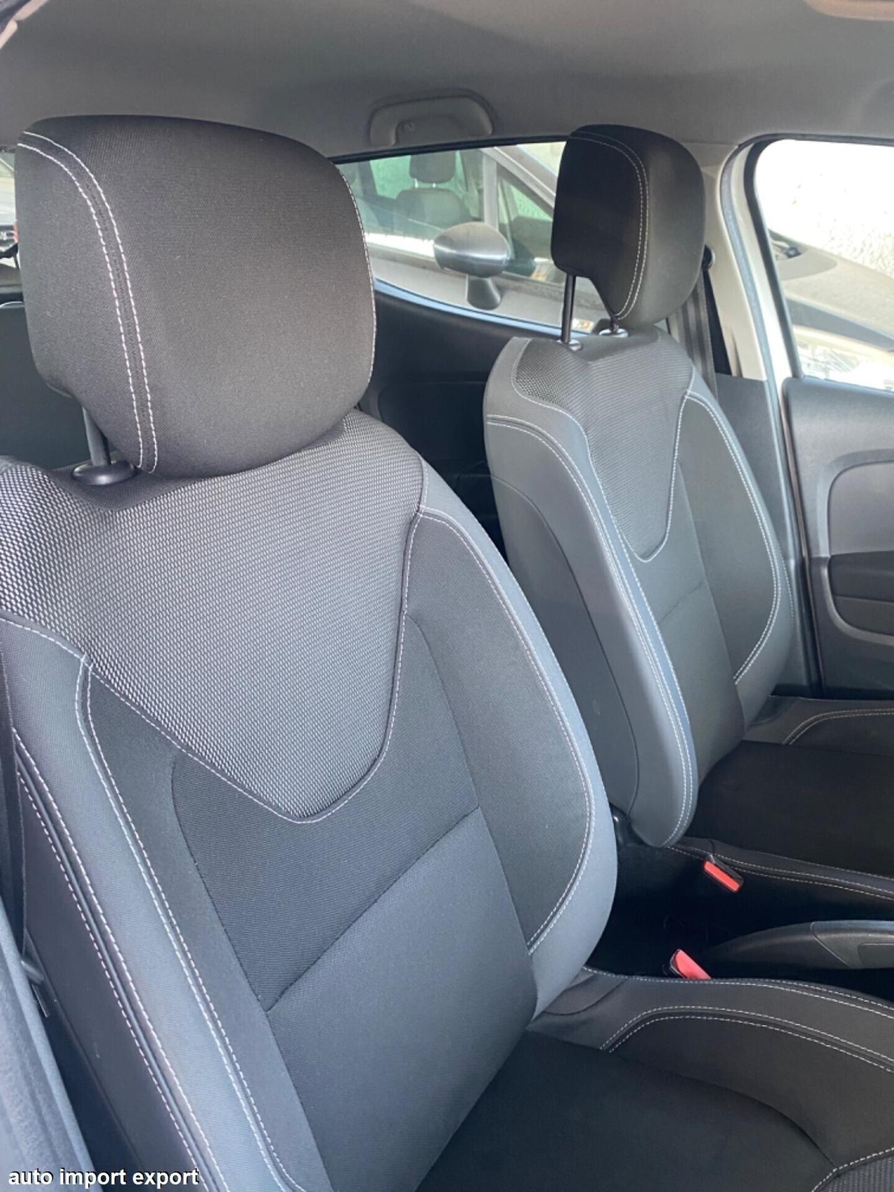 Renault Clio GPL Fine 2017 Full Navi Led euro6d