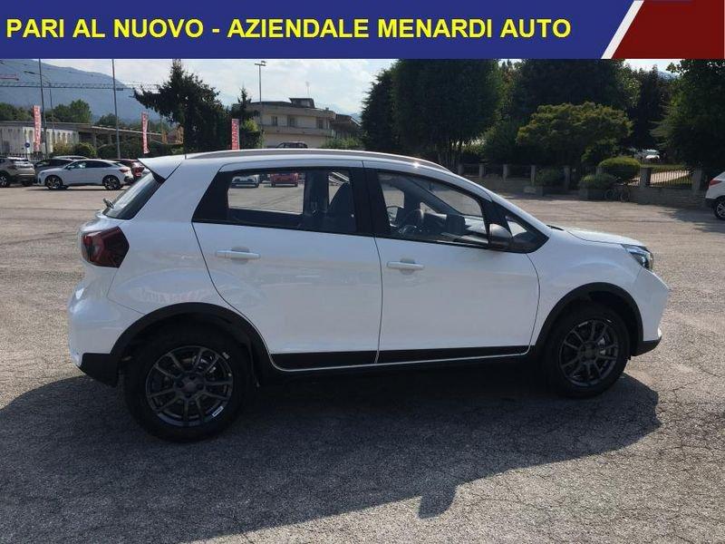 Emc Quattro 1.5 MT AZIENDALE 5.000 KM