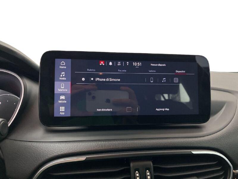 FIAT Tipo 5porte II 2021 5p 1.0 t3 CityLife 100cv