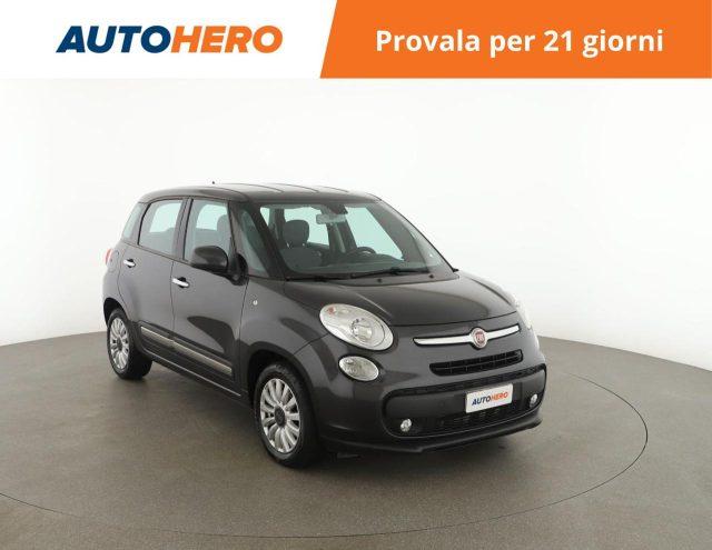 FIAT 500L 1.6 Multijet 105 CV Business